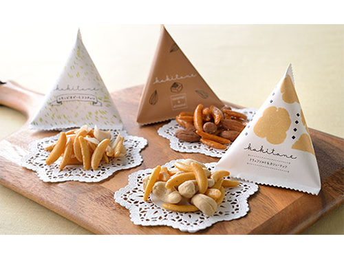 ロハコ限定商品「ＫＡＫＩＴＡＮＥ（カキタネ）」